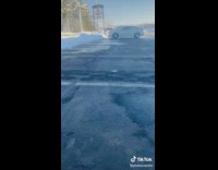 Little girl calls mom bougie and ratchet 