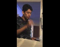 Collab BitchMP - Guy tells little sister to do drugs instead of games 