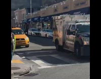 Couple sells bags of hand sanitizer 
