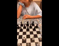 Girl tells sister her and her boyfriend sleep naked together 