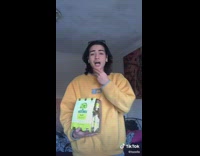 Collab ClipsIG - Guy tries to buy alcohol underage skit