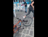 Collab BitchIG2 - Compilation guy tells friend youre on fire