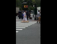 Collab winy - Guy aladdin costume rides flying magic pt. 3