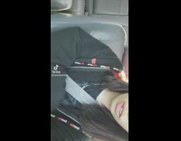 Girl says people laughed at her outfit 