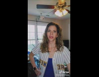 Collab BitchIG2 - Lady makes orange diaper with face on back 