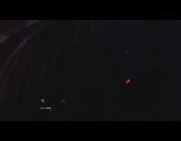 Dual Lightning Strike caught in slow motion