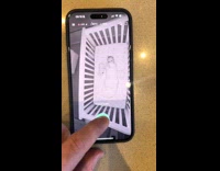 Collab Clips MPUGC - Baby claps hands song camera