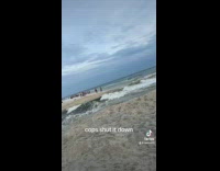 Collab BitchMP - Man made trench gets shut down 