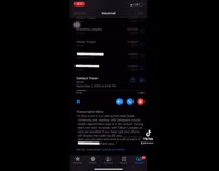 Collab BitchMP - Missed phone call caller starts singing and making noises 