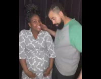 Flip switch challenge pregnant baby 