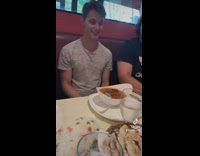 Collab BitchIG2 - Group of guys all ordered chicken tikka masala 