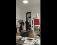 Plant coffee photo food blogger