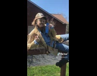 Joe exotic tiger king savage song