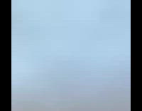 Woman bikini yell cant breath lay pool