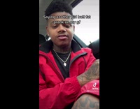 Boyfriend Pranks Girlfriend by Commenting on Another Girls Butt 