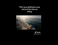 Collab BitchMP - Guy goes fishing with girlfriend 