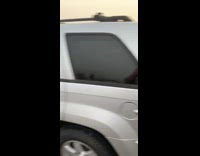 BitchMP - Huge car accident aftermath freeway