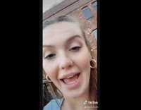 Girl regrets giving guacamole to homeless man 