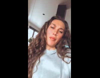 Girl has body dysmorphia from cartoons 