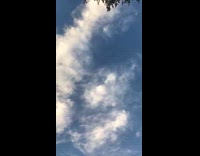 Aerial Done Quickly Takes off from Ground