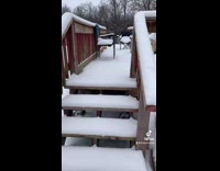 Collab BitchMP - Entire house frozen in ice