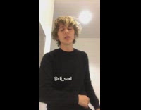 Guy sings parody of Justin Bieber song about eating ass