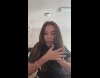 Collab VIBES - Lady Tries to Cram Lectures the Day before Test 