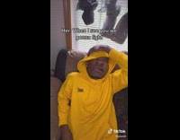 When guy thinks hes gonna fight with his girlfriend 