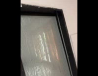 Couple hears gecko sounds inside bathroom 