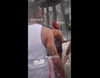 Who is the real daddy