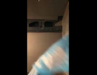 Amazon driver slip and fell delivering package