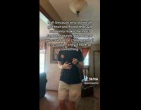 BitchIG2 - Man points out weird friend