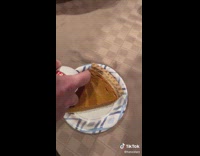 Collab BitchIG2 - Proper way to whip cream a pie