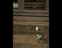 Collab winy - Rats fight over pizza crust on train tracks