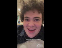 Guy sings song about Osama Bin Laden 