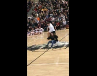 Collab BitchMP - Guy and girl musical chairs