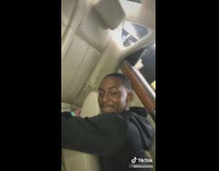 Collab BitchMP - Guys car drive thru milkshake