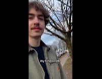 Man sees park named Dude Chilling Park 