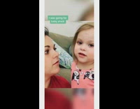 Collab BitchMP - Little girl t pain buy you a drink