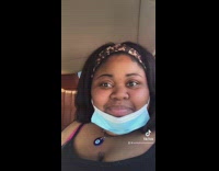 Girl doesnt know what computer science major is 