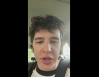 Guy tells story of friend paleontologist archeologist 