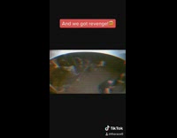 Collab KaleSaladIG - Friends get revenge on ex cheated