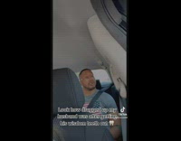 Wife films husband after wisdom teeth removal 