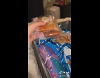 Collab BitchMP - Stock snacks desserts candy sweets danimals