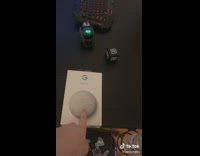 Collab BitchMP - Guy google home gift pushed off