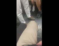 Congrats on the divorce cake in train 