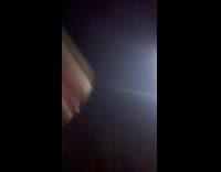 Collab Clips MPUGC2 - Shirtless Man on bike films and crashes