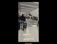 Husband has to spoil wife because of father