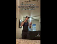 Collab BitchIG2 - Guy makes skit about expressing his feelings 