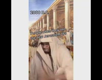 Collab BitchIG2 - People when they see the new Jerusalem 11